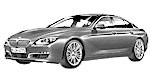 BMW F06 P0B65 Fault Code