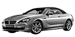 BMW F12 P0B65 Fault Code